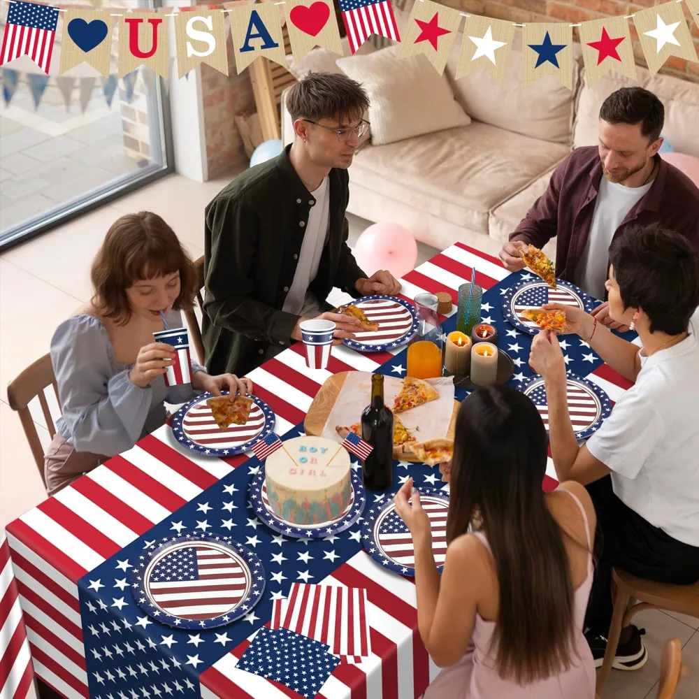 Fourth of July Decorations, view 4