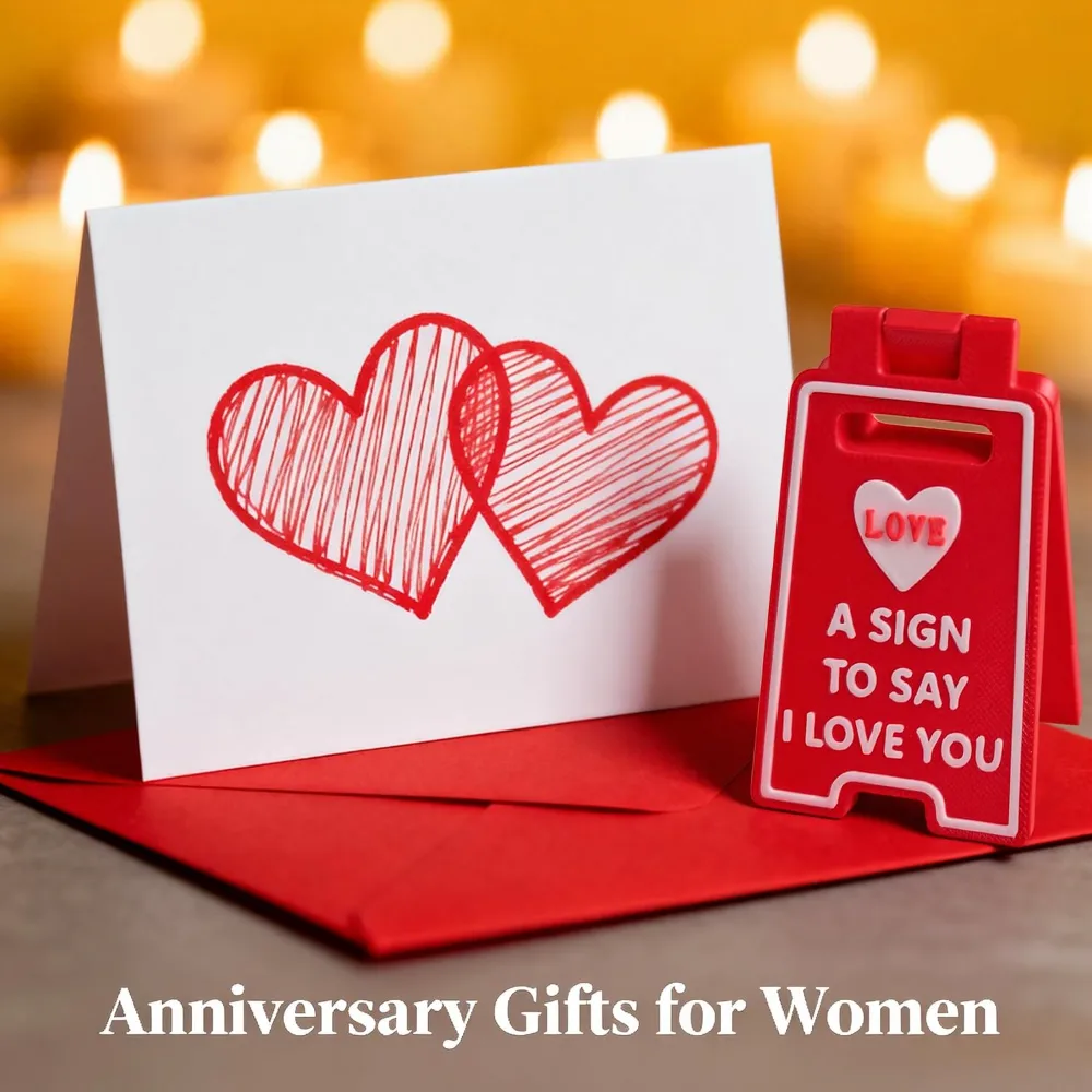 Gifts for Women Men, view 3
