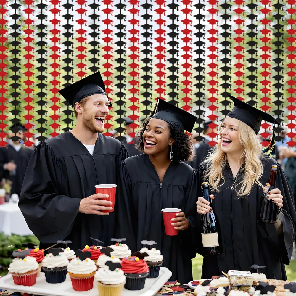 Graduation Decoration 2026 2027, view 5