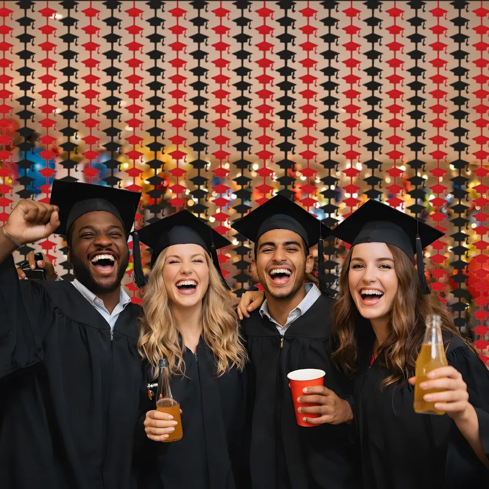 Graduation Decoration 2026 2027, view 6