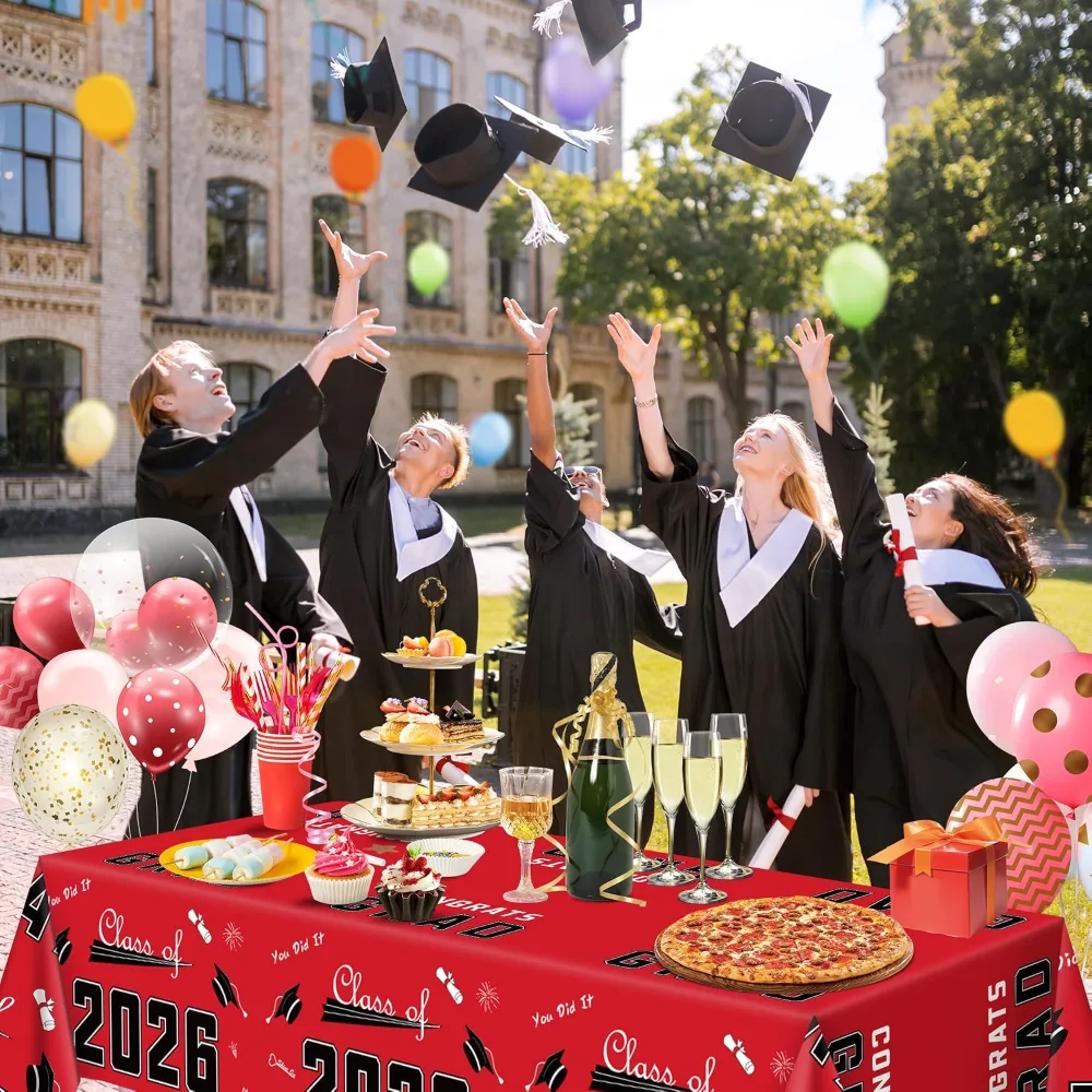 Graduation Decorations 2026 2027- 𝐒𝐇𝐎𝐏 𝐀𝐋𝐋 𝐆𝐑𝐀𝐃, view 6