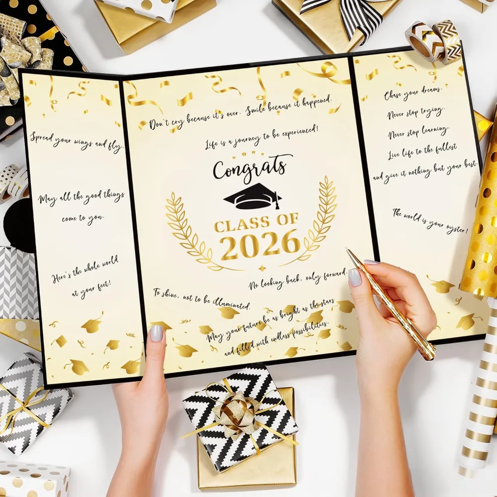 Graduation Decorations 2026 2027, view 3