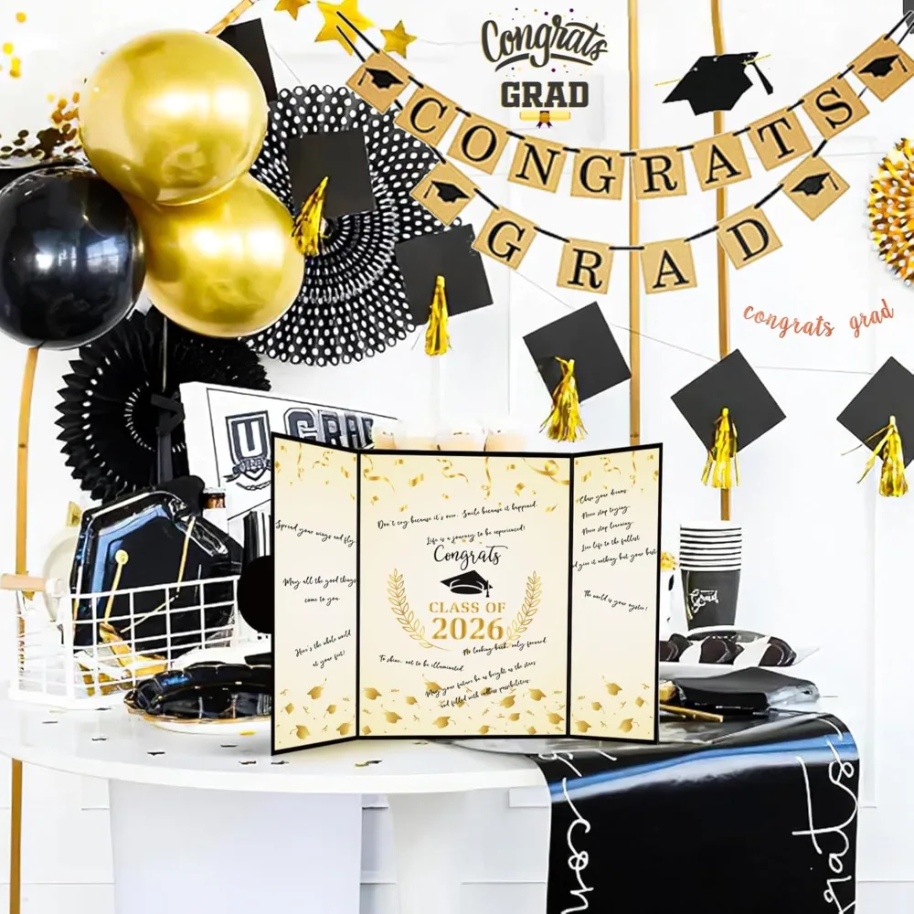 Graduation Decorations 2026 2027, view 5