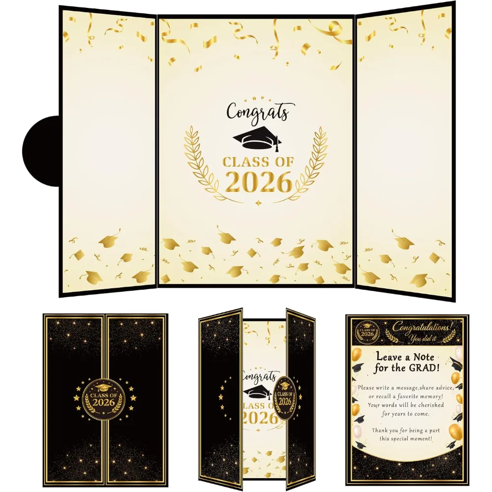 Graduation Decorations 2026 2027