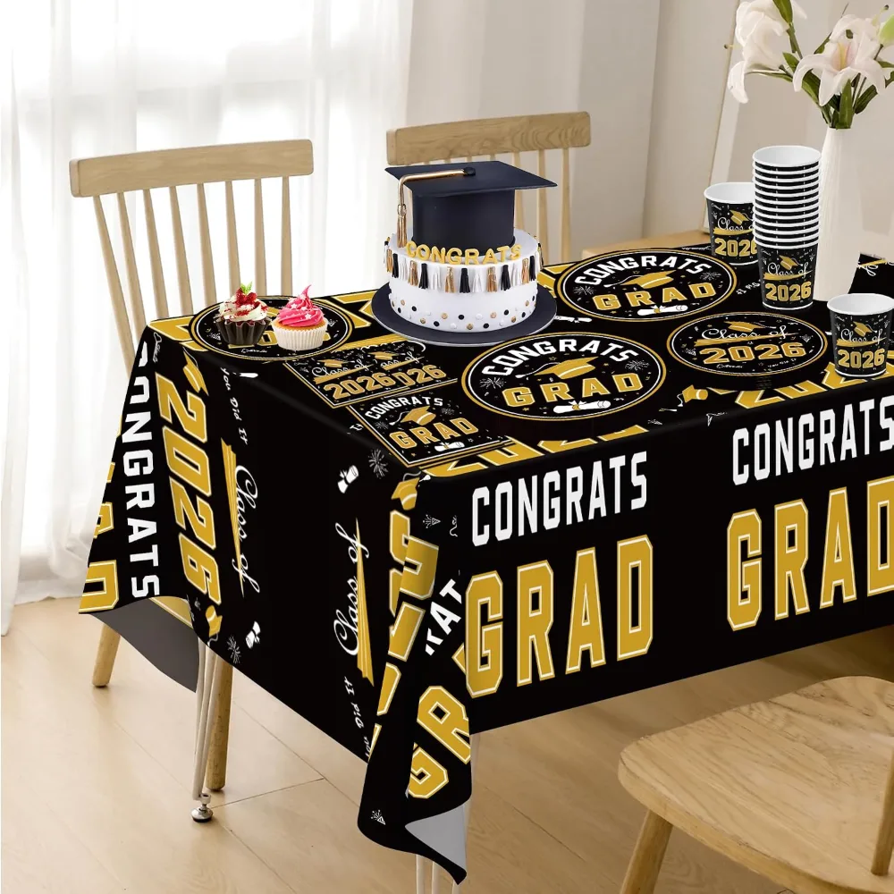 Graduation Decorations 2026 2027, view 4