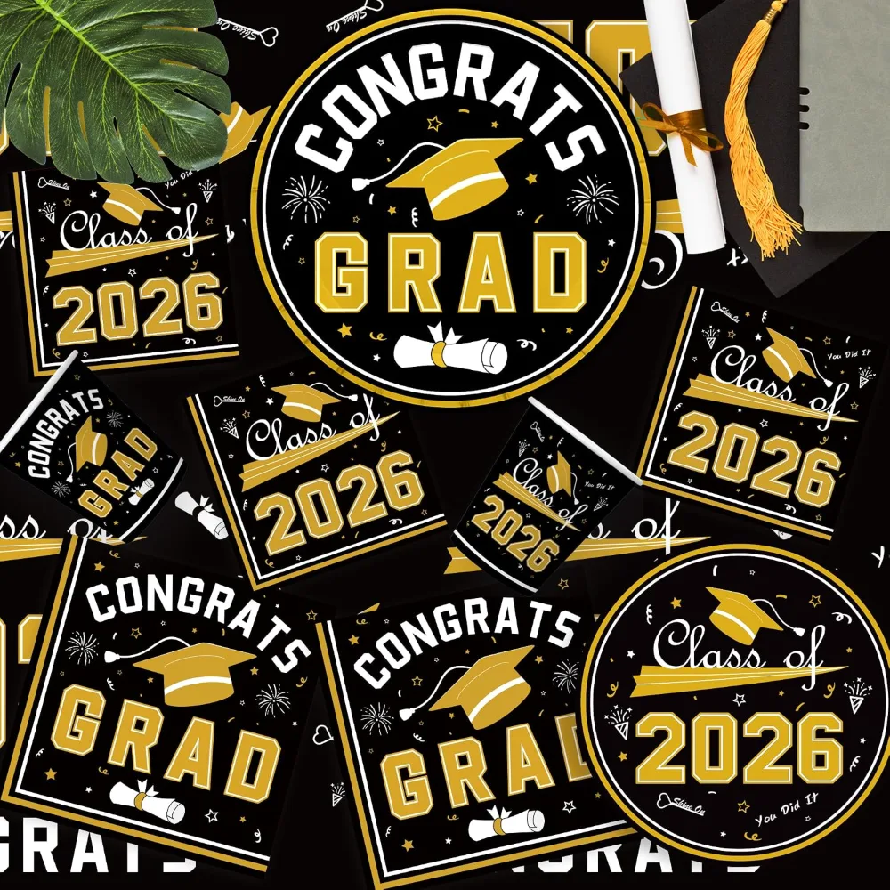 Graduation Decorations 2026 2027, view 6