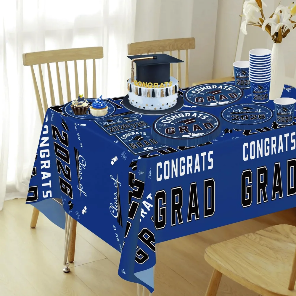 Graduation Decorations 2026 2027, view 4
