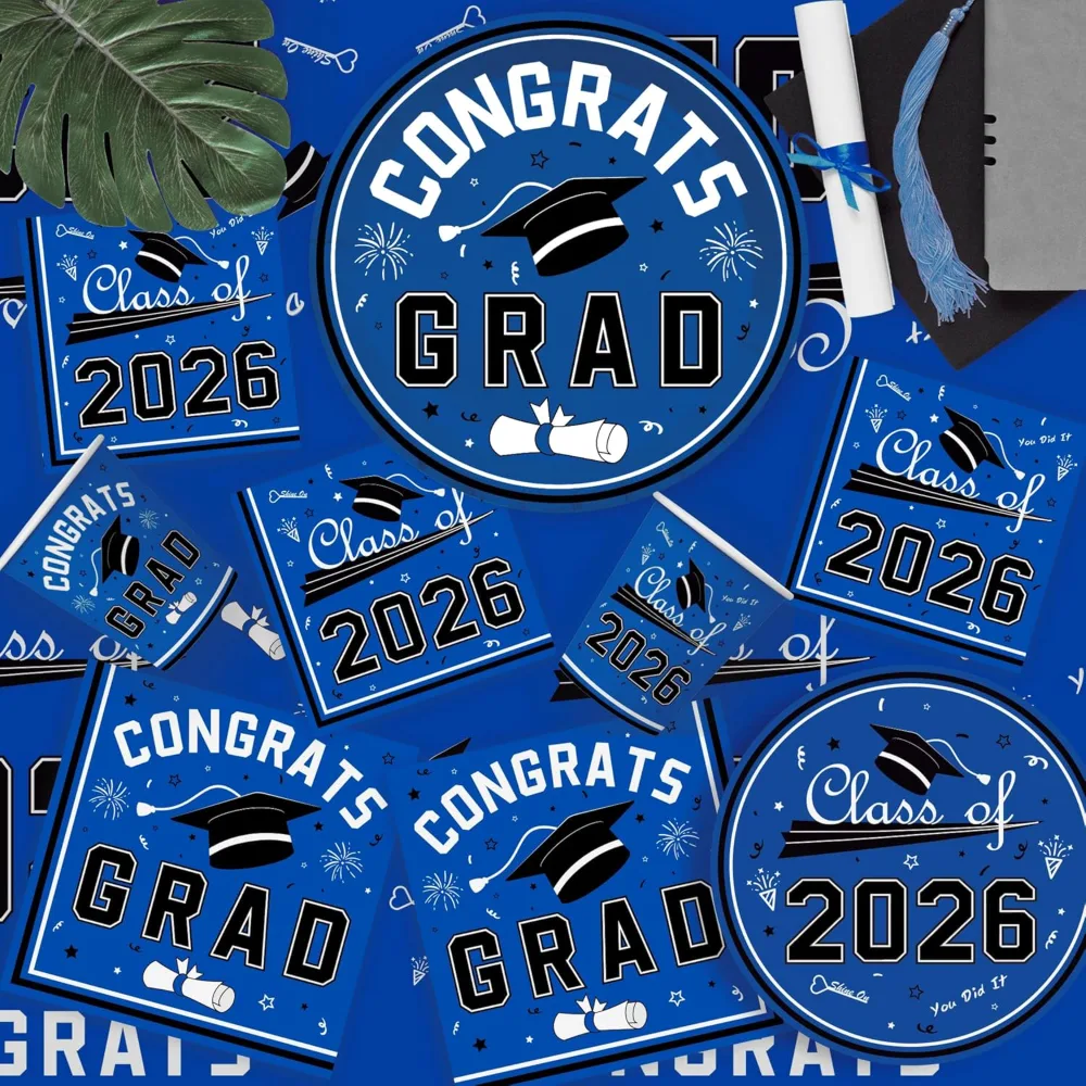 Graduation Decorations 2026 2027, view 6