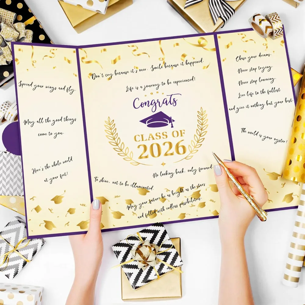 Graduation Decorations 2026 2027, view 3