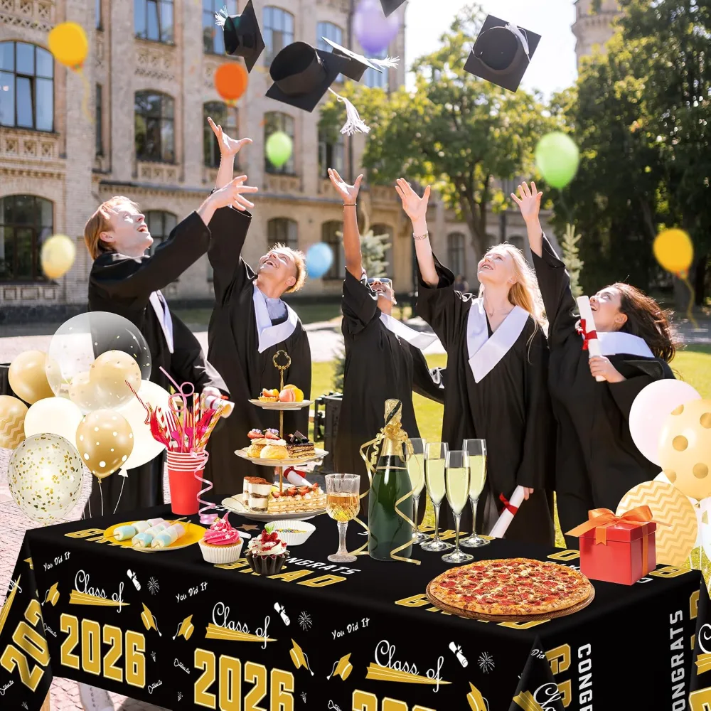Graduation Decorations 2026 2027- 𝐒𝐇𝐎𝐏 𝐀𝐋𝐋 𝐆𝐑𝐀𝐃, view 6