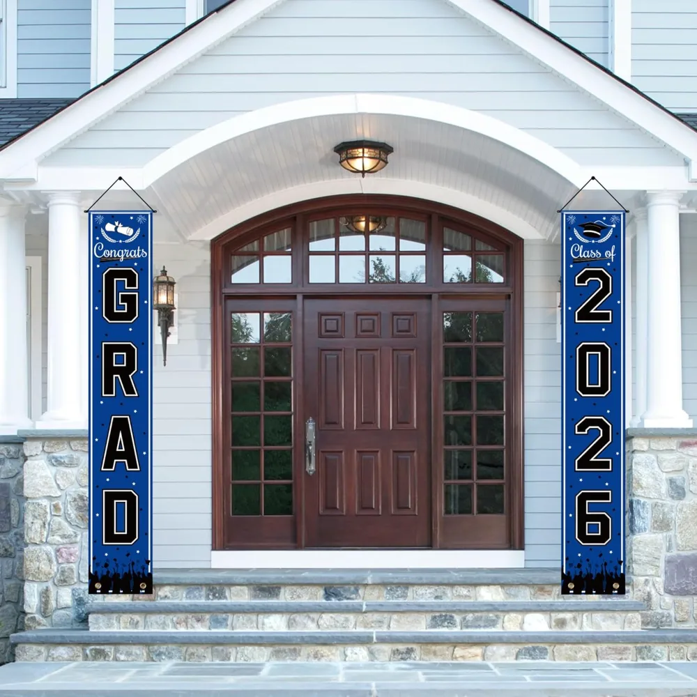Graduation Decorations 2026 2027, view 5