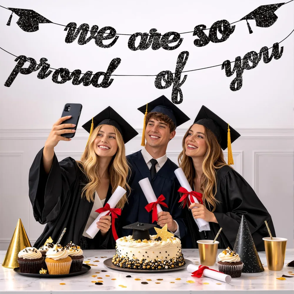 Graduation Decorations 2026 2027, view 5