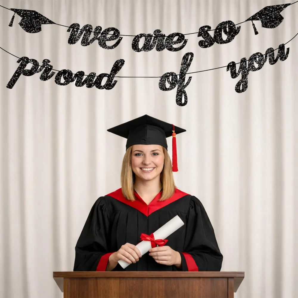 Graduation Decorations 2026 2027, view 6