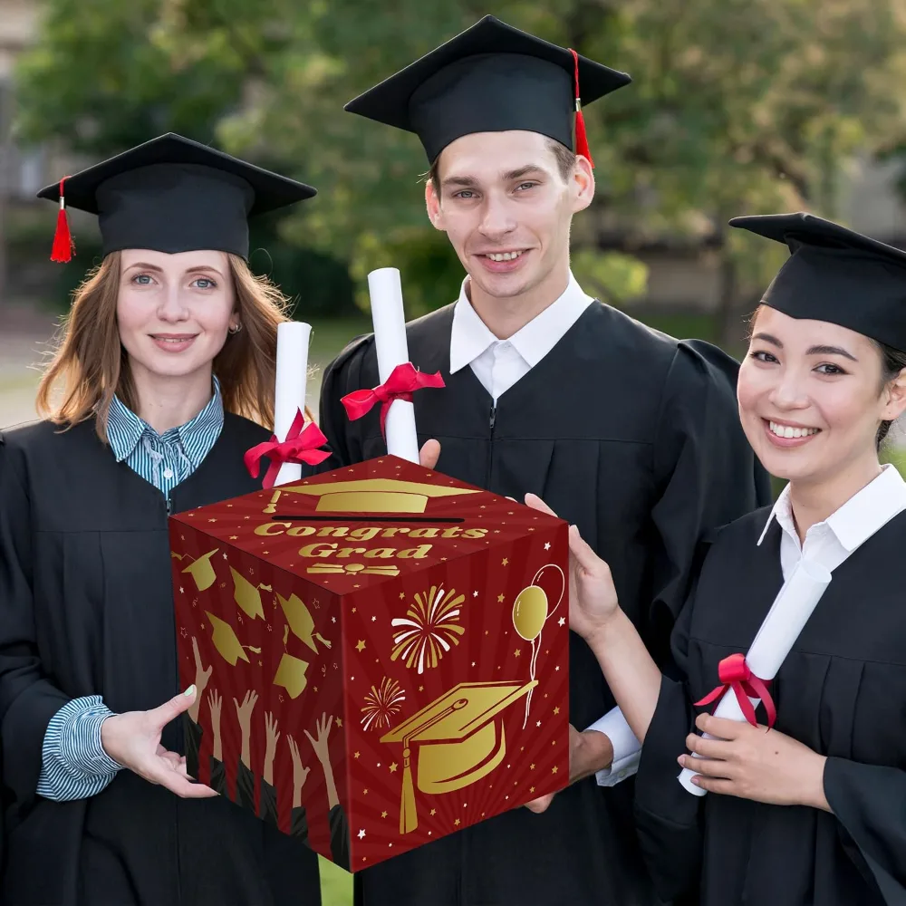 Graduation Decorations 2026 2027, view 5