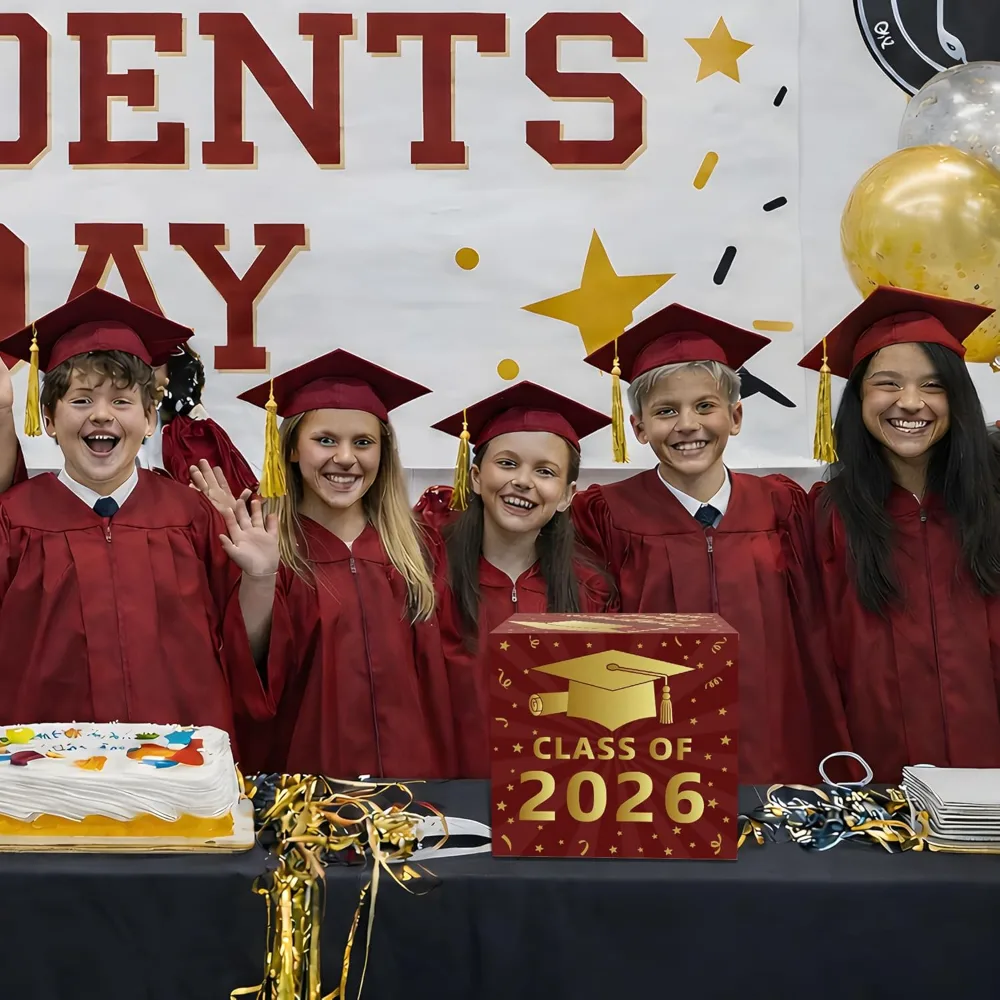 Graduation Decorations 2026 2027, view 6
