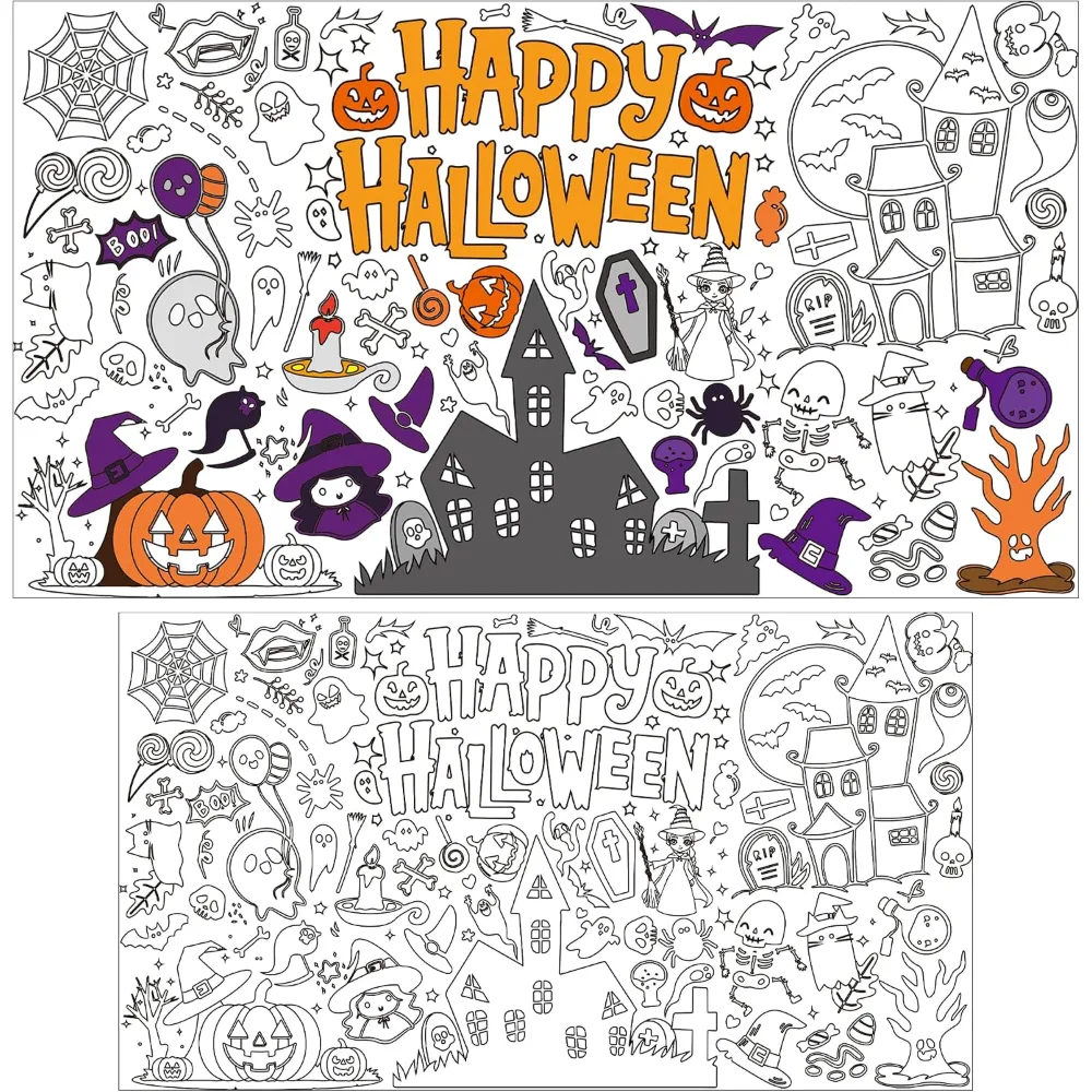 Halloween Crafts for Kids, view 6