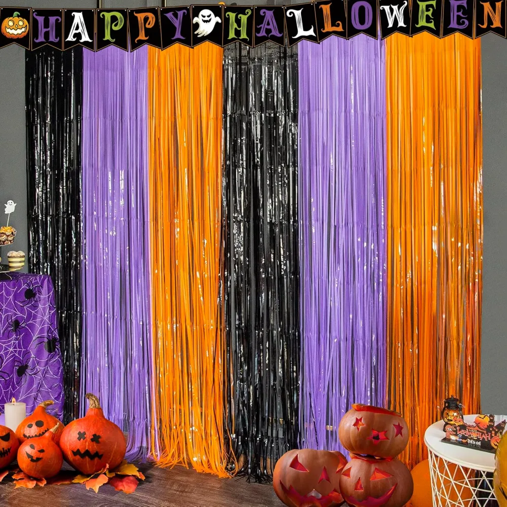Halloween Decorations Halloween Party Decorations