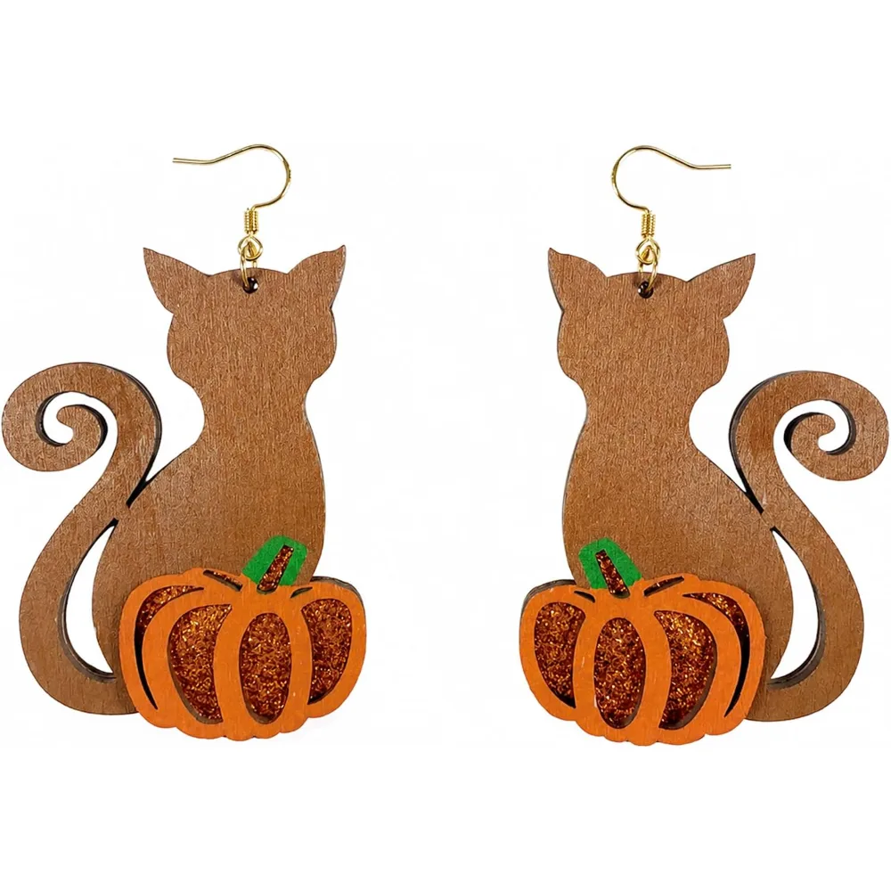 Halloween Earrings Halloween Costumes for Women Adult