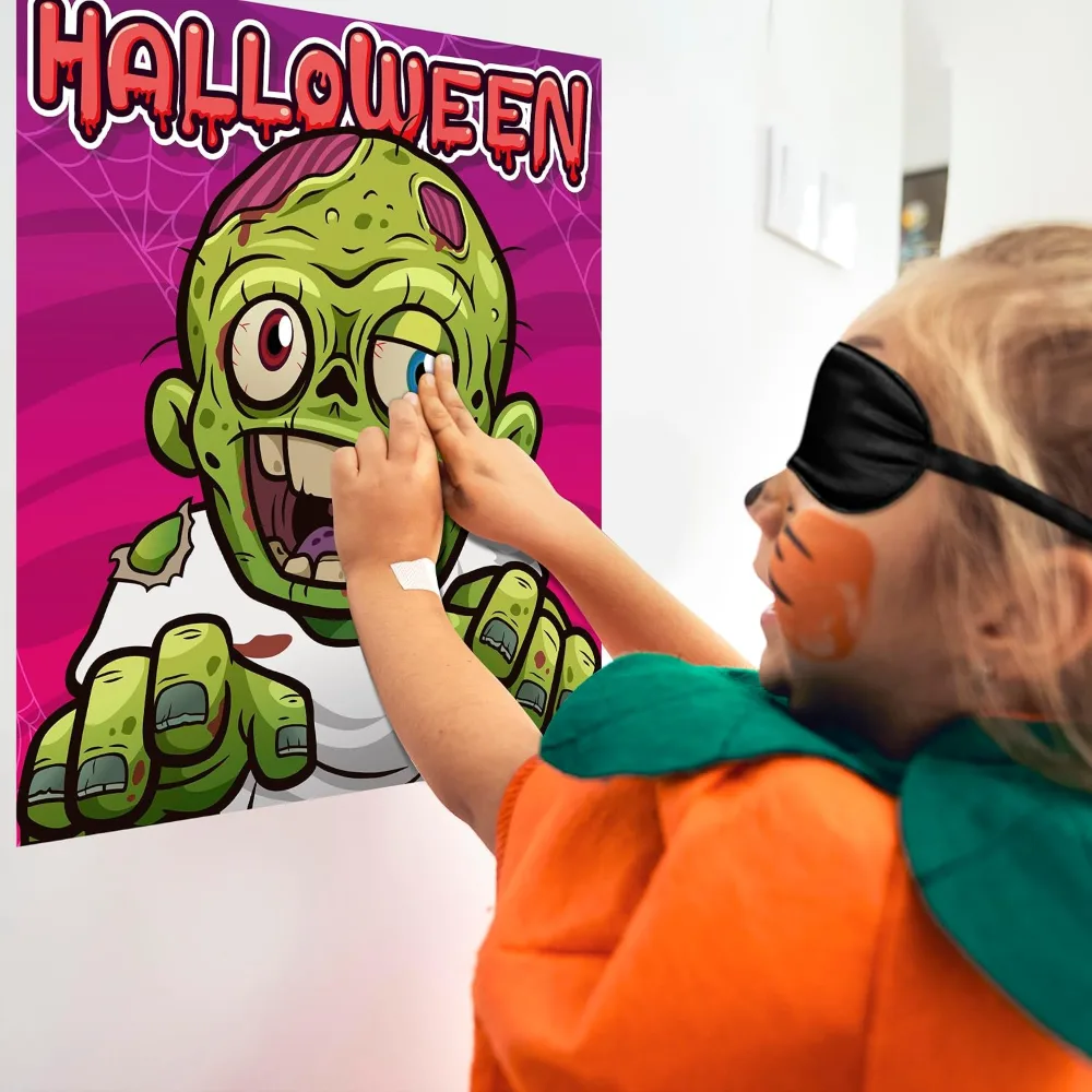 Halloween Games for Kids, view 4