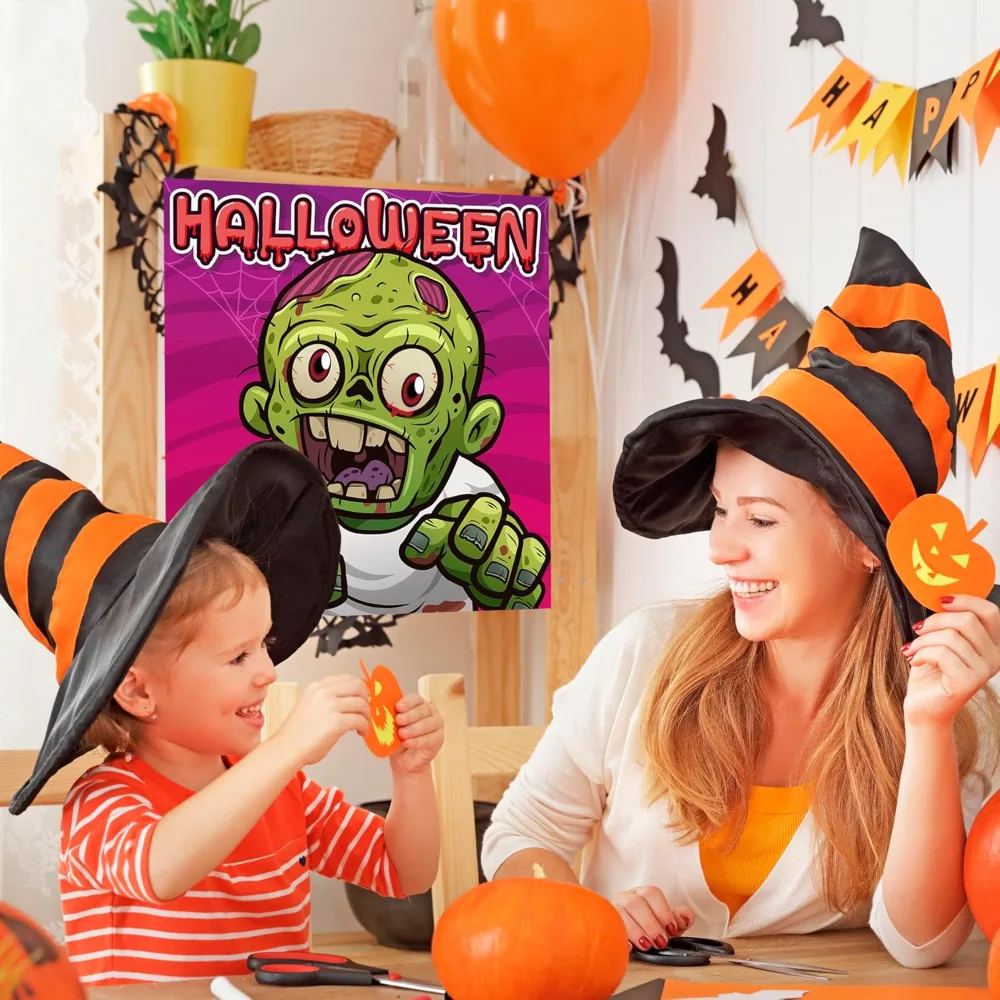 Halloween Games for Kids, view 5