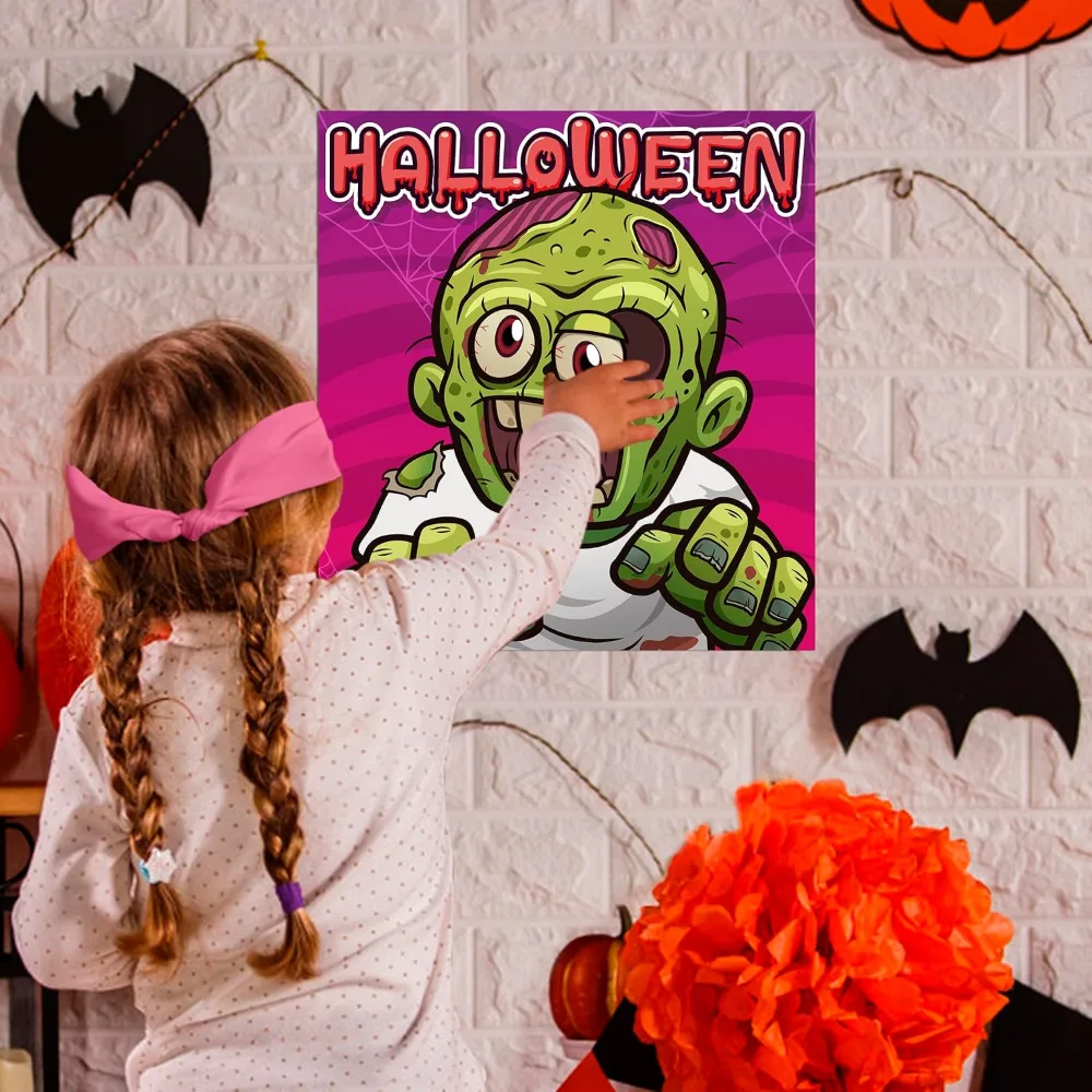Halloween Games for Kids, view 6