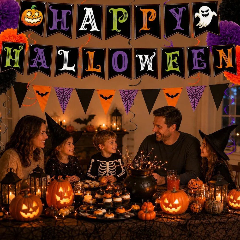 Halloween Party Decorations, view 5