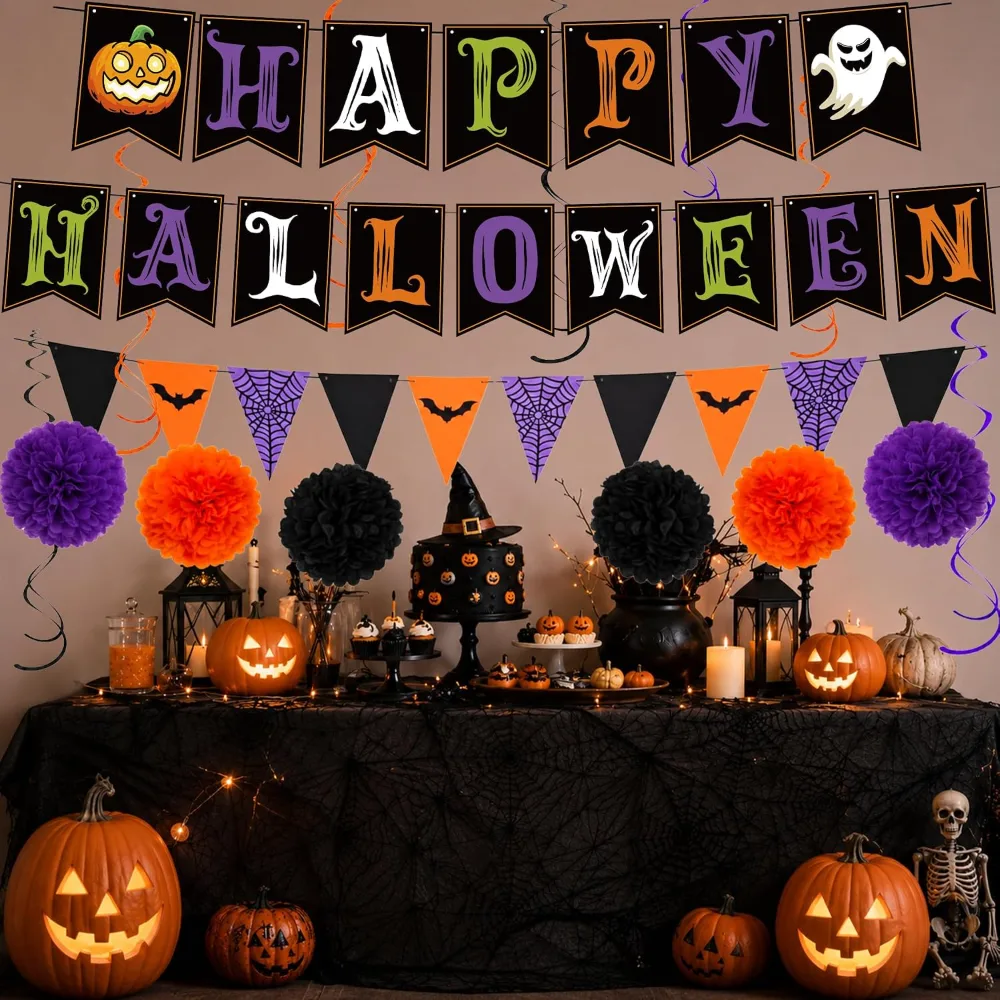 Halloween Party Decorations, view 6