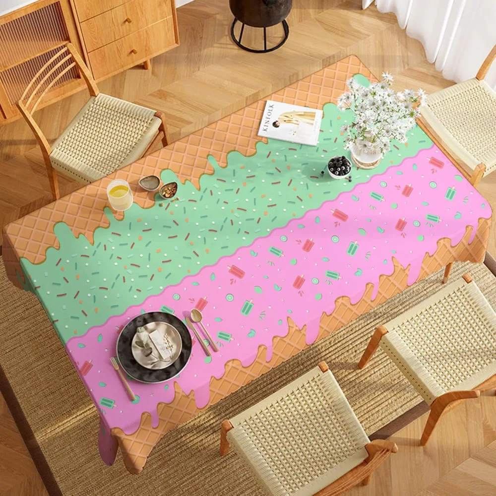 Ice Cream Party Decorations, view 3