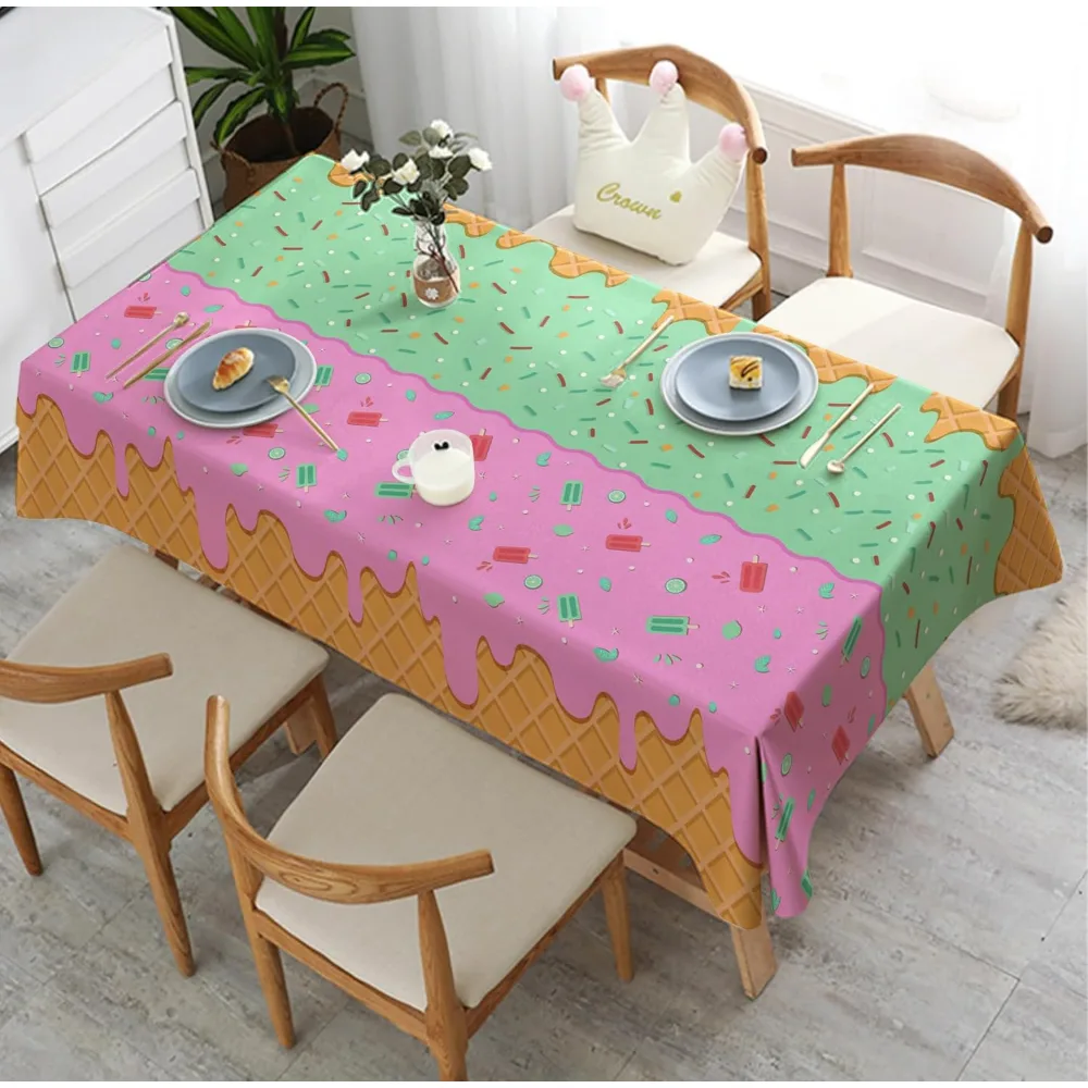 Ice Cream Party Decorations, view 4