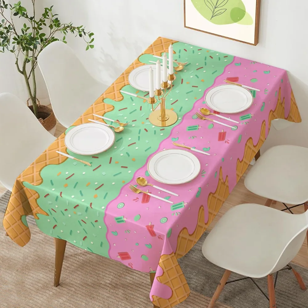 Ice Cream Party Decorations, view 5