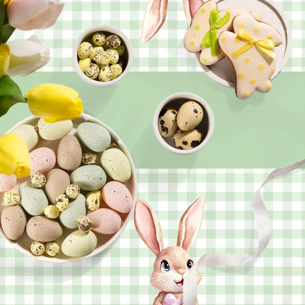 OHOME 2 Pack Easter Decorations, view 6