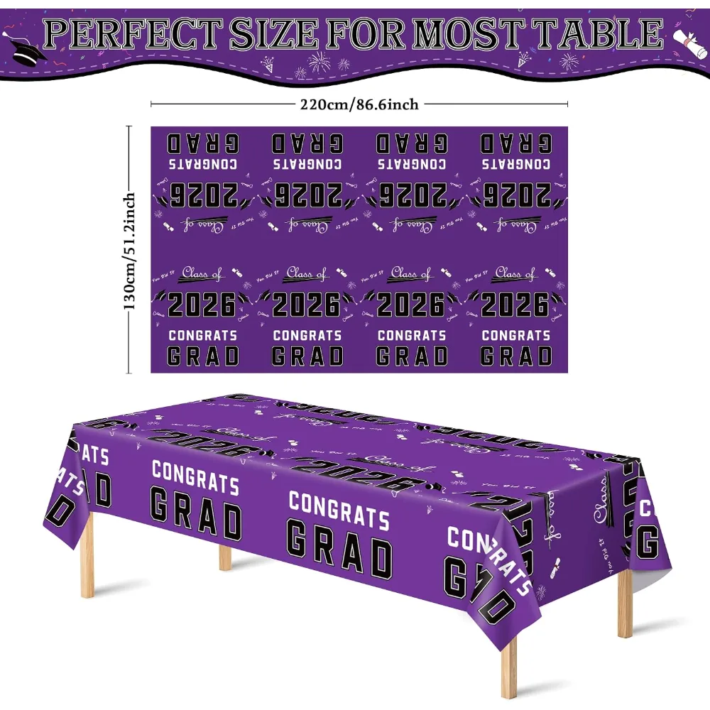 OHOME 2026 Graduation Decorations Graduation Decorations 2026 2027, view 2
