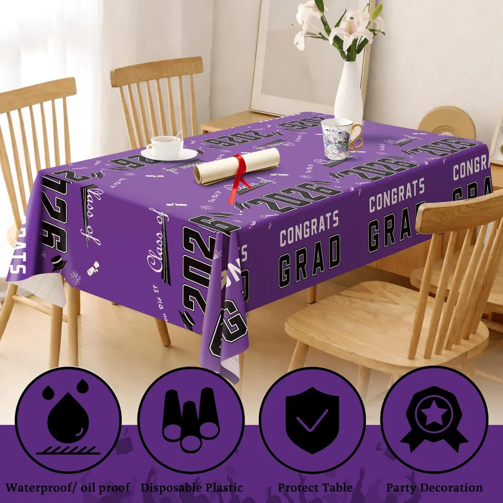 OHOME 2026 Graduation Decorations Graduation Decorations 2026 2027, view 4