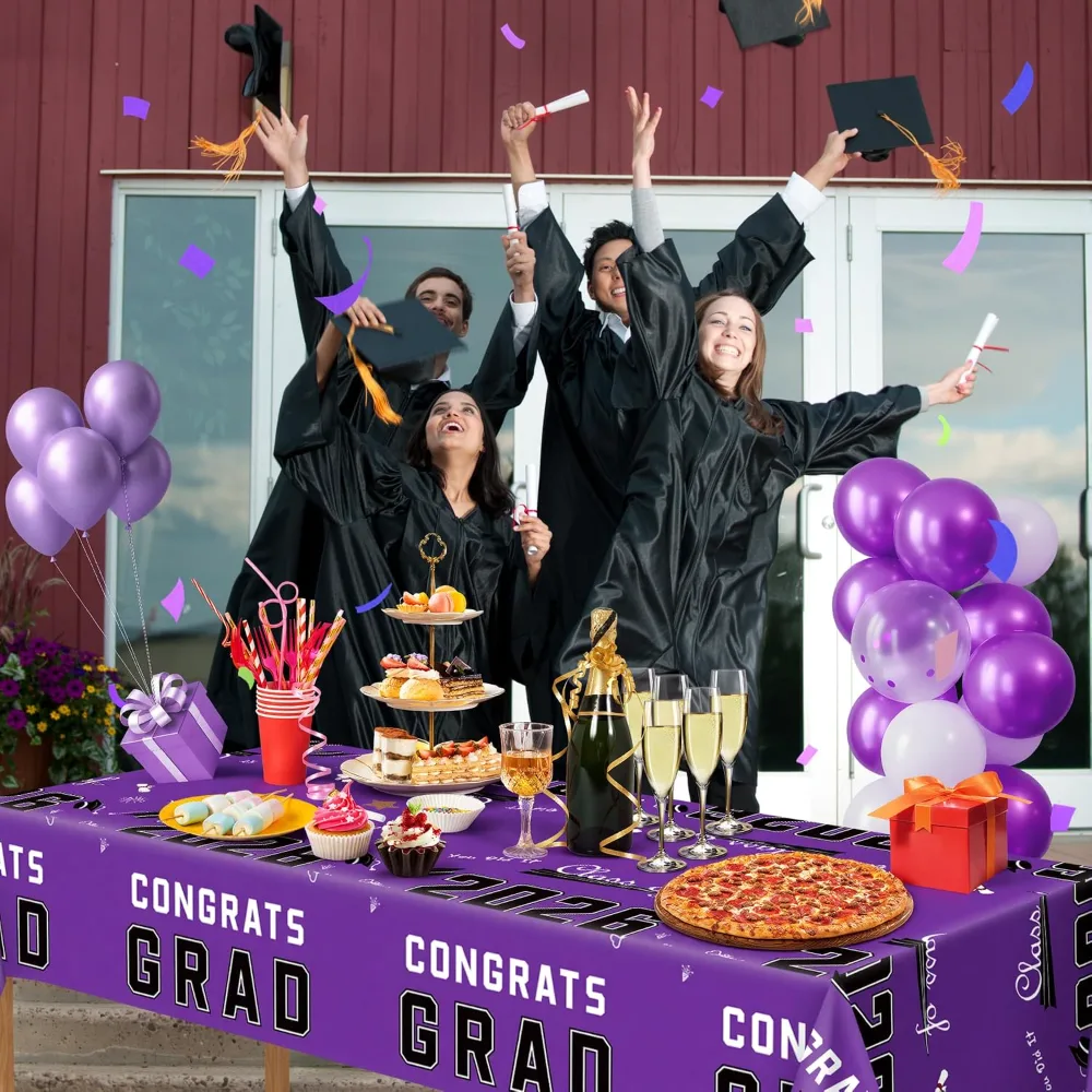OHOME 2026 Graduation Decorations Graduation Decorations 2026 2027, view 5