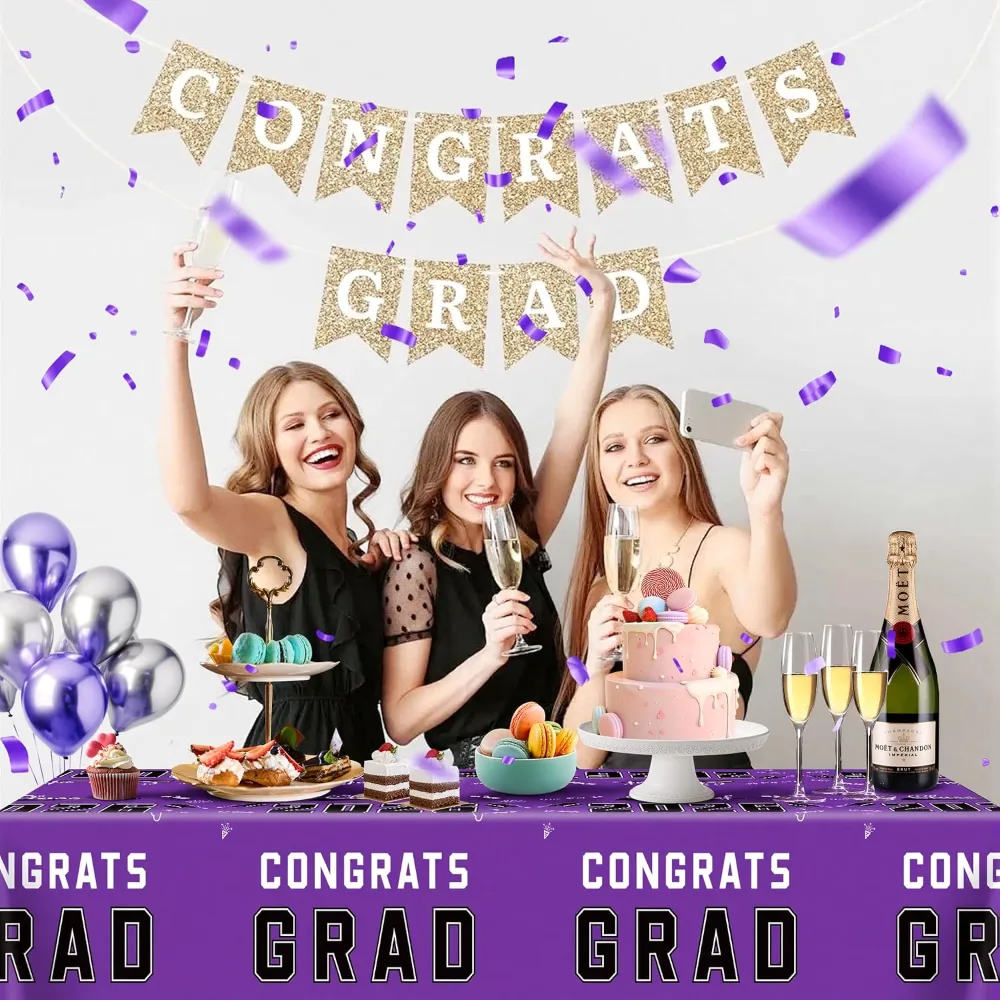 OHOME 2026 Graduation Decorations Graduation Decorations 2026 2027, view 6