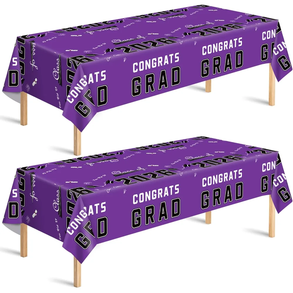 OHOME 2026 Graduation Decorations Graduation Decorations 2026 2027