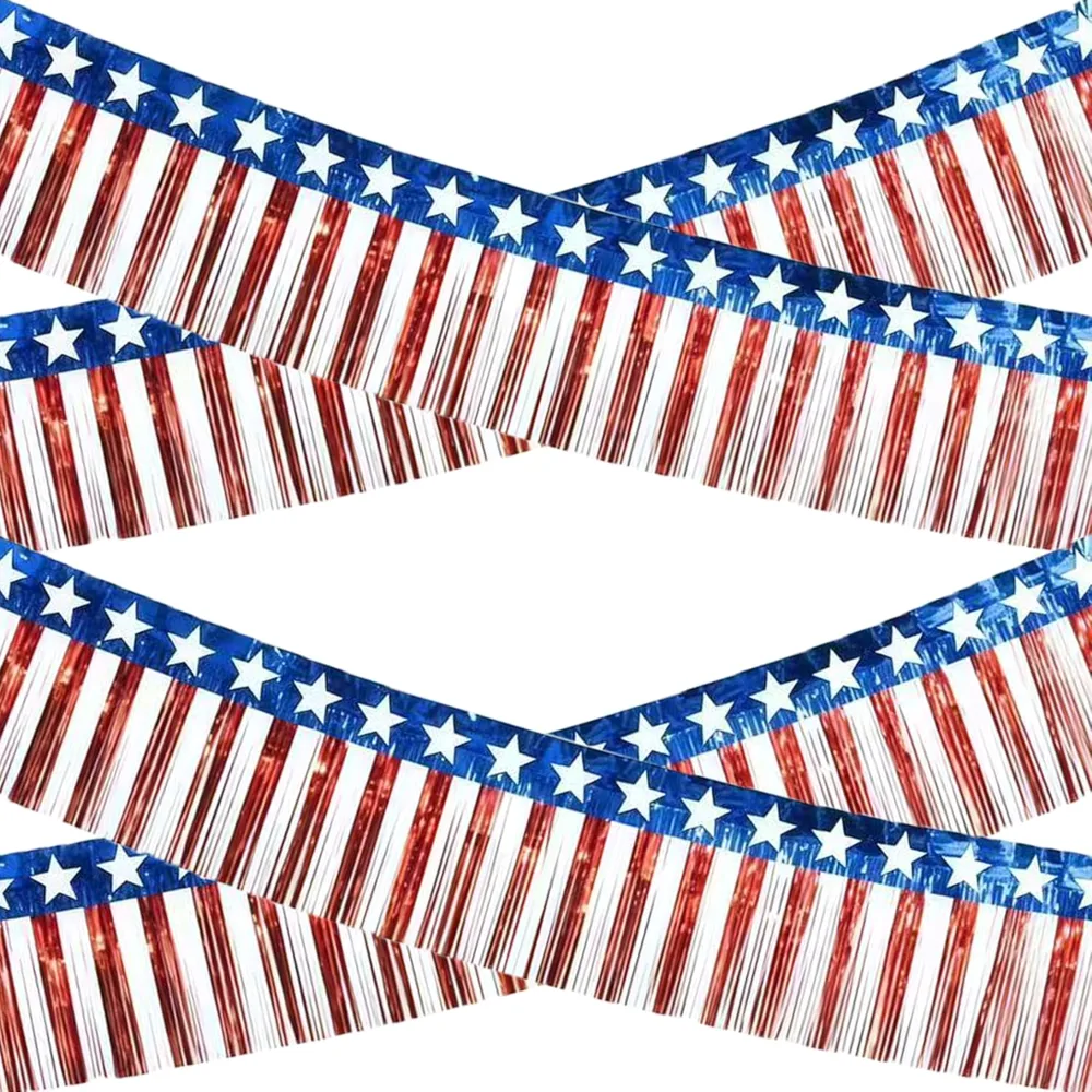 OHOME 4th of July Decorations