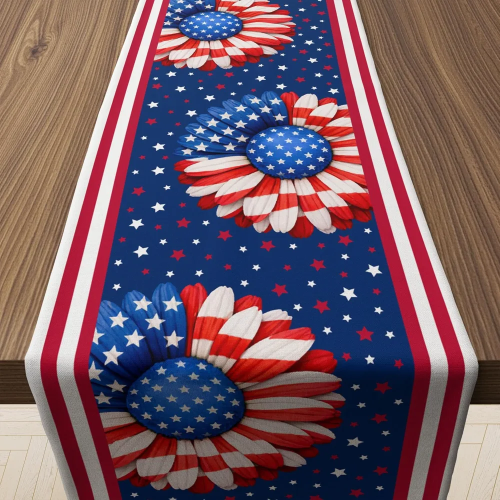 OHOME 4th of July Decorations