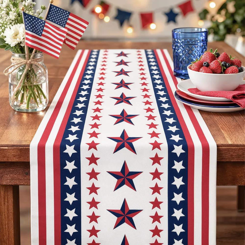 OHOME 4th of July Decorations, view 4