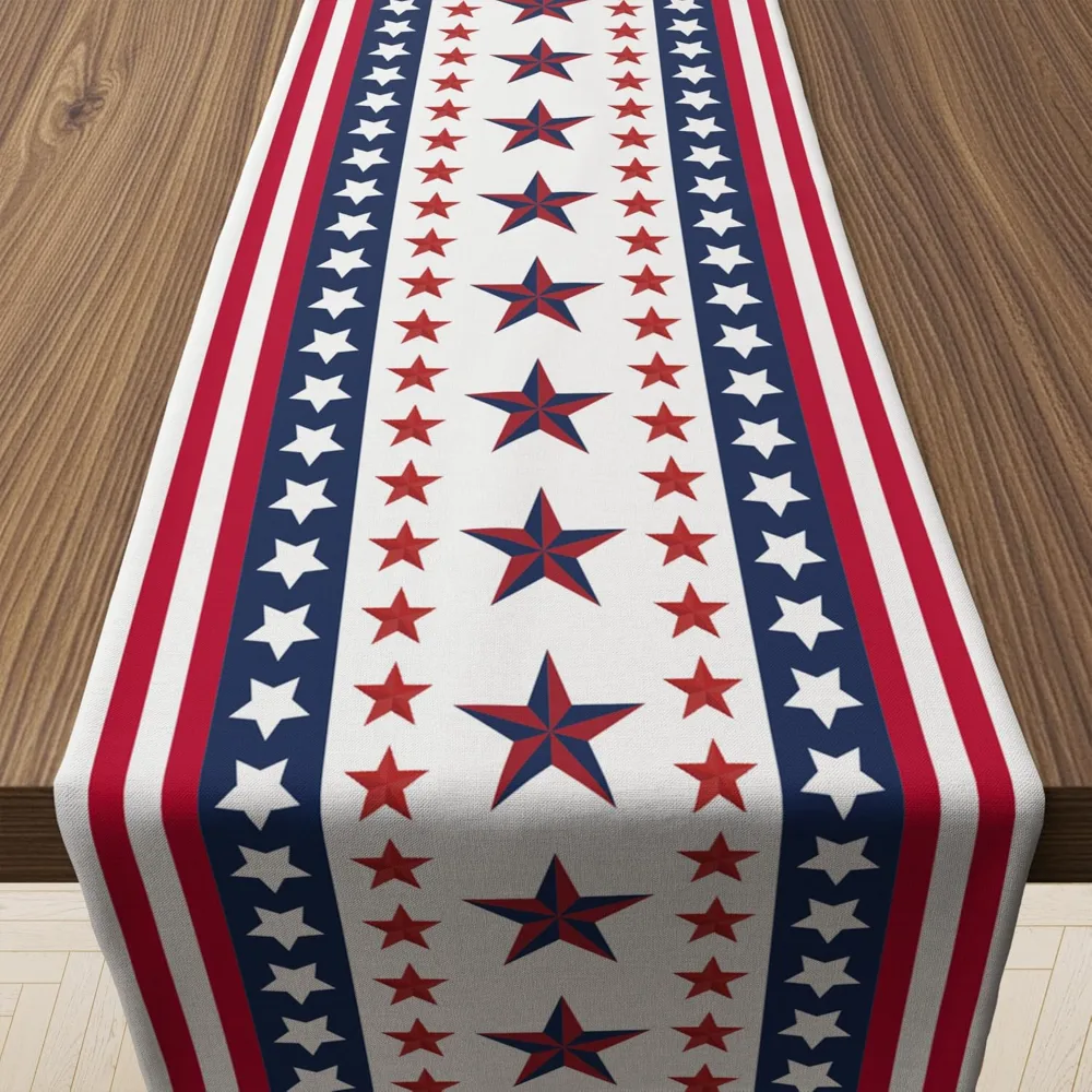 OHOME 4th of July Decorations
