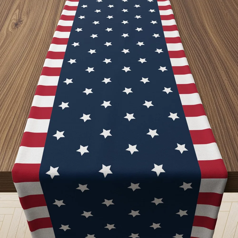 OHOME 4th of July Decorations
