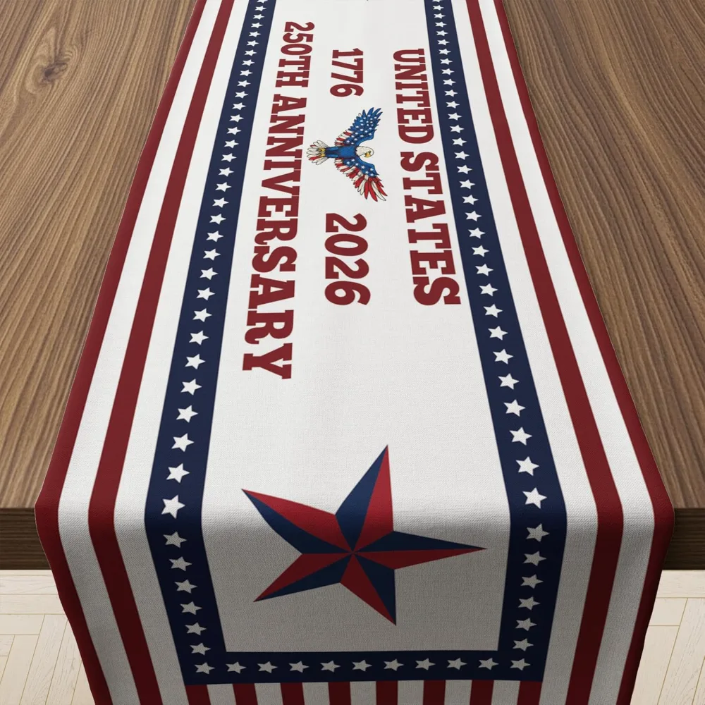 OHOME 4th of July Decorations
