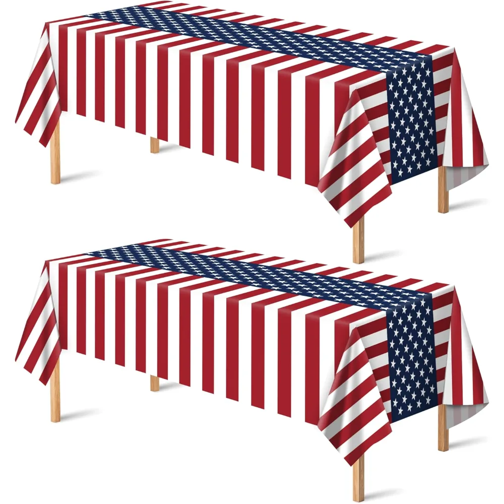 OHOME 4th of July Decorations