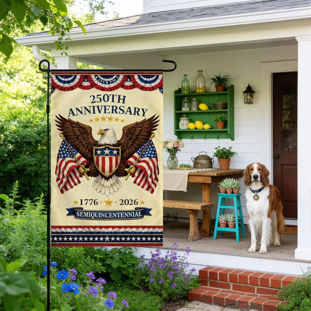 OHOME 4th of July Decorations, view 6