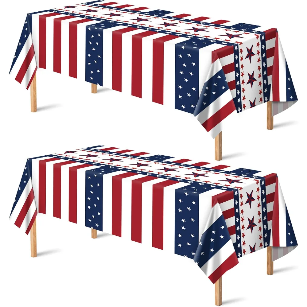 OHOME 4th of July Decorations