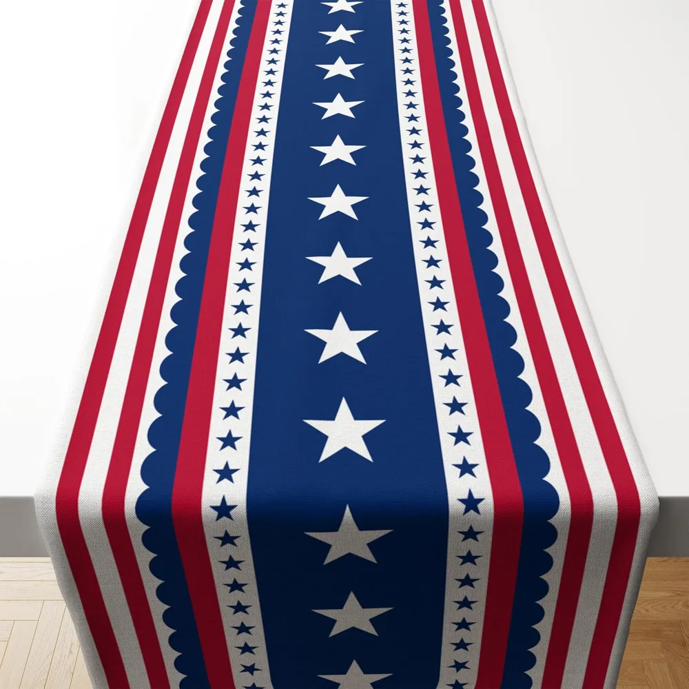 OHOME 4th of July Decorations