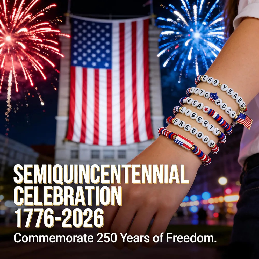 OHOME 4th of July Outfits for Women, view 2