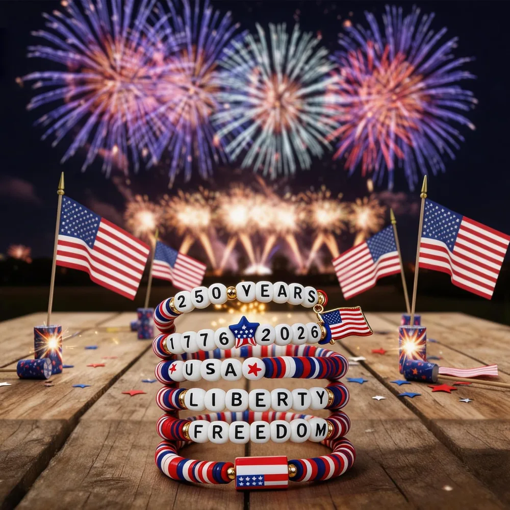OHOME 4th of July Outfits for Women, view 6