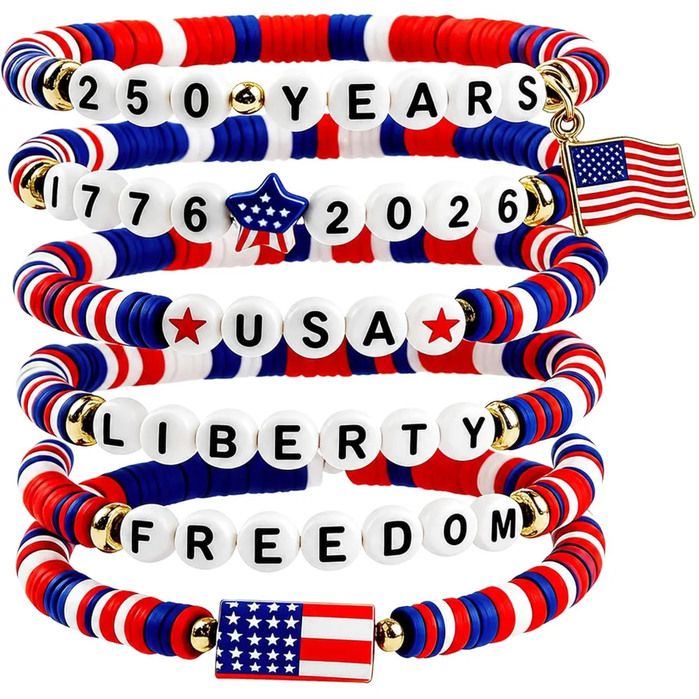 OHOME 4th of July Outfits for Women, view 2