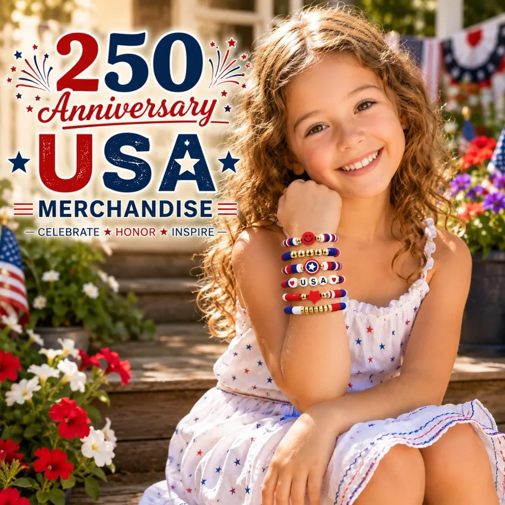 OHOME 4th of July Outfits for Women, view 5